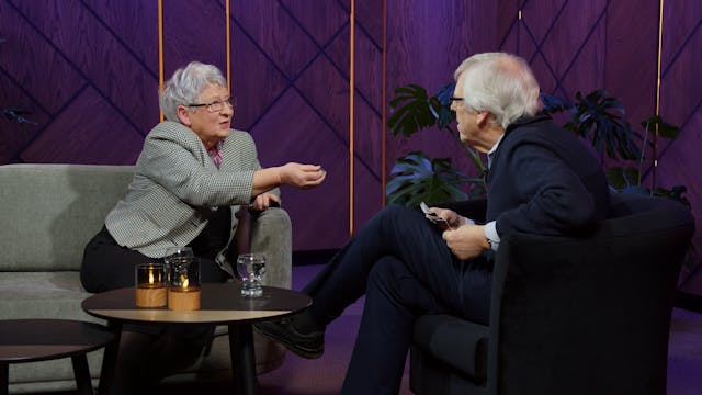 Ester Wehus | Akkurat nå