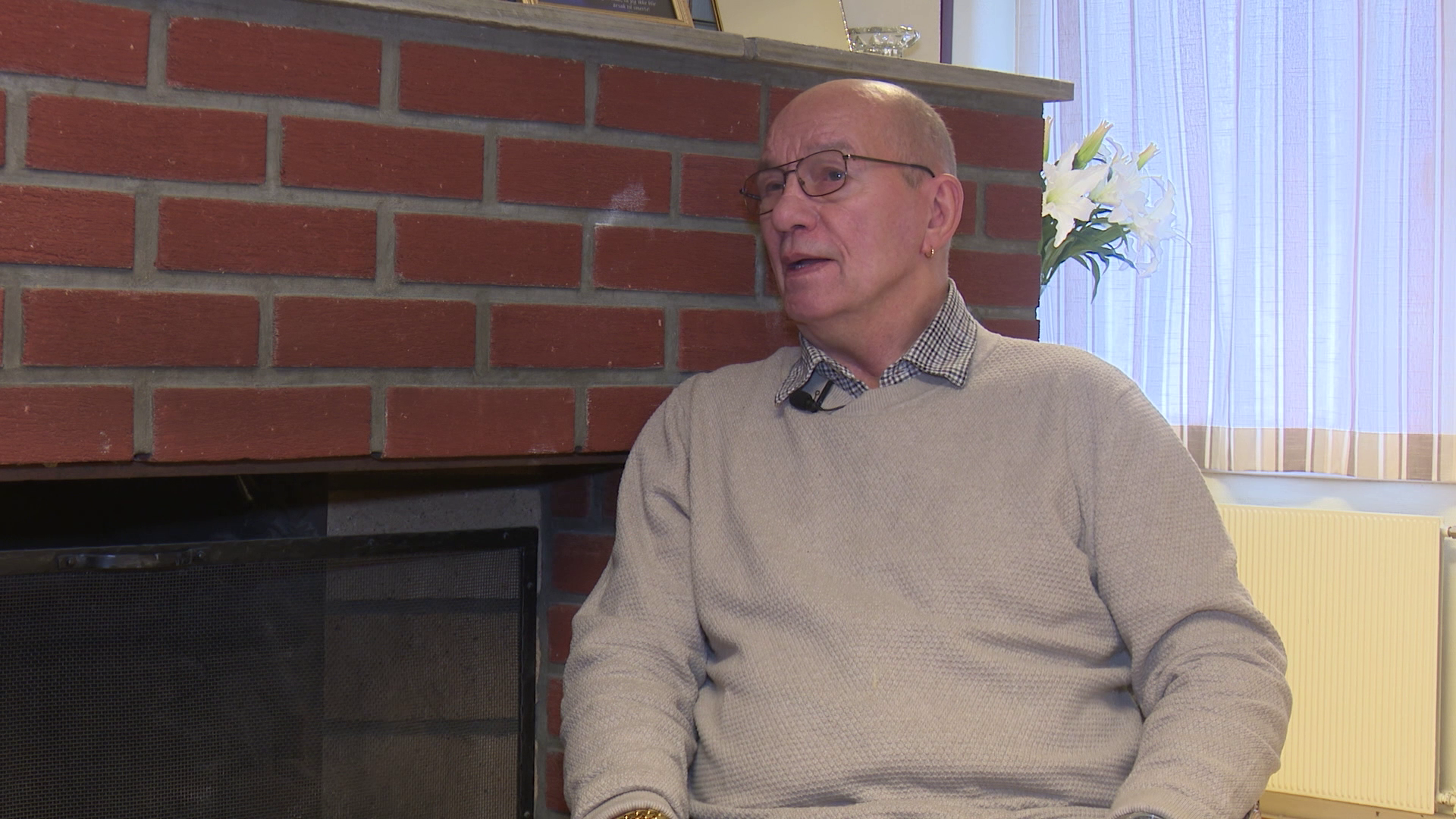 Thor Åge Martinsen | Arena