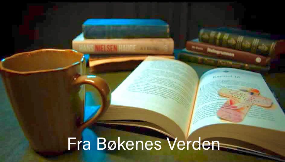 Fra bøkenes verden