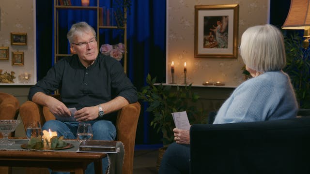 Kurt Urhaug | Irenes bønnekrok