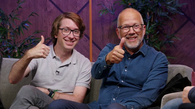 New Life Mission Aid | Akkurat nå