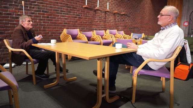 Søndag 21.12.2025 - Ole Bjørn Saltnes