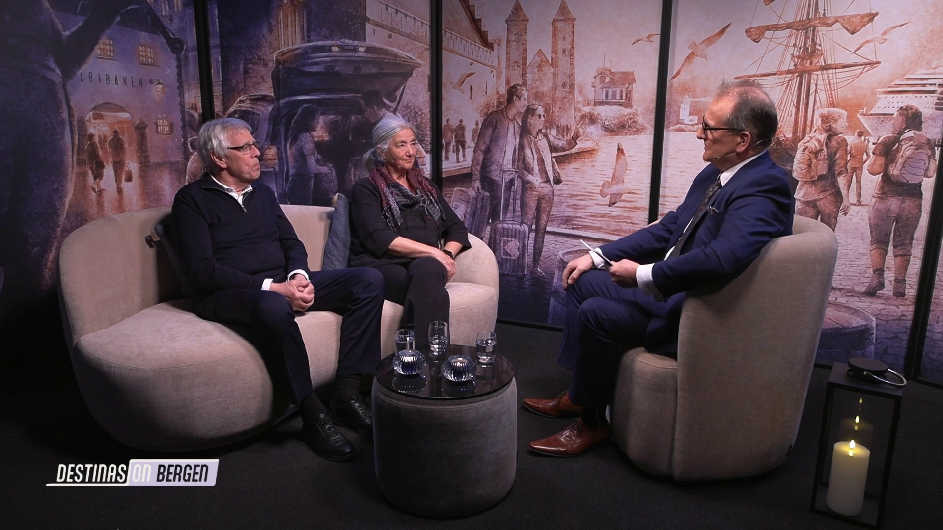 09.04.26 | Destinasjon: Bergen