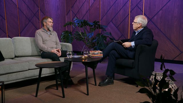 Johannes Kleppa | Akkurat nå