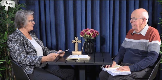 Hans Thore Løvaas | Gi det videre