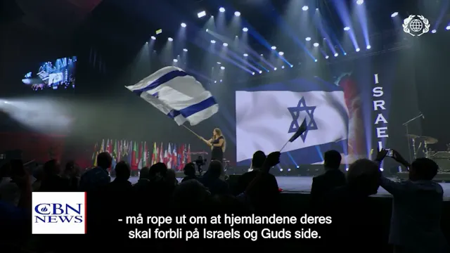30.09.26 | Jerusalem Dateline