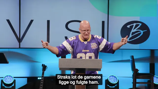 Gudstjeneste 20.09.26 | Bedehuset på ...