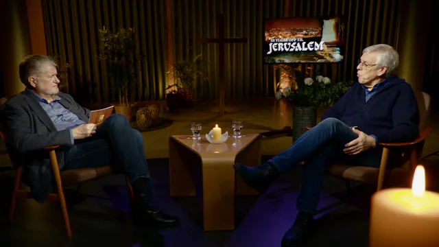 Tirsdag (31.03.26) | Se vi går opp ti...