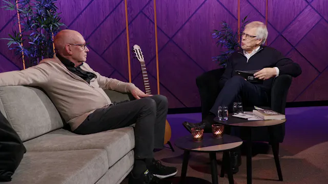 Terje Tengesdal | Akkurat nå