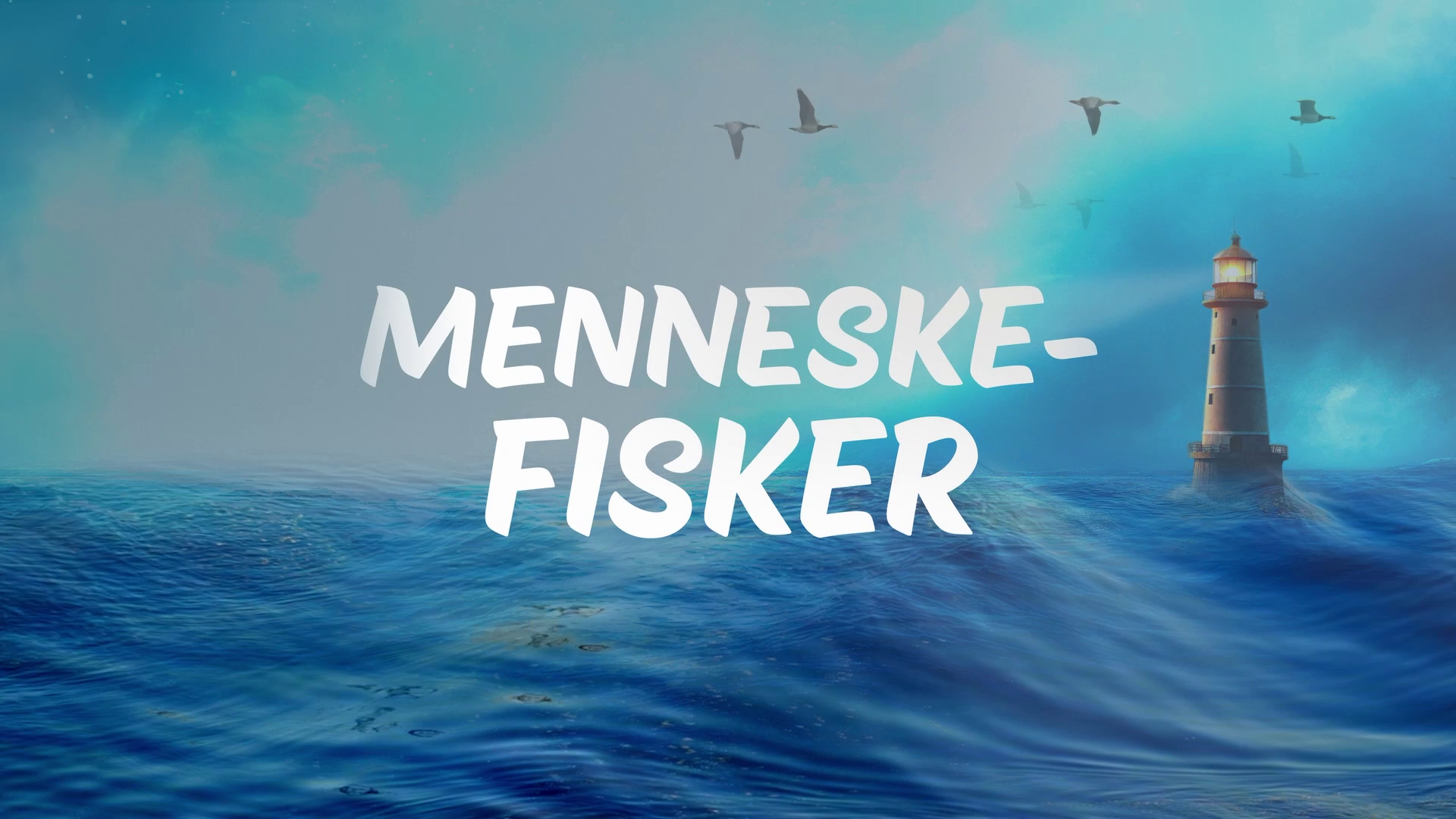 Menneskefisker