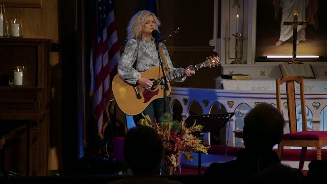 Fredag 28.11.25 | Thanksgiving fra Em...