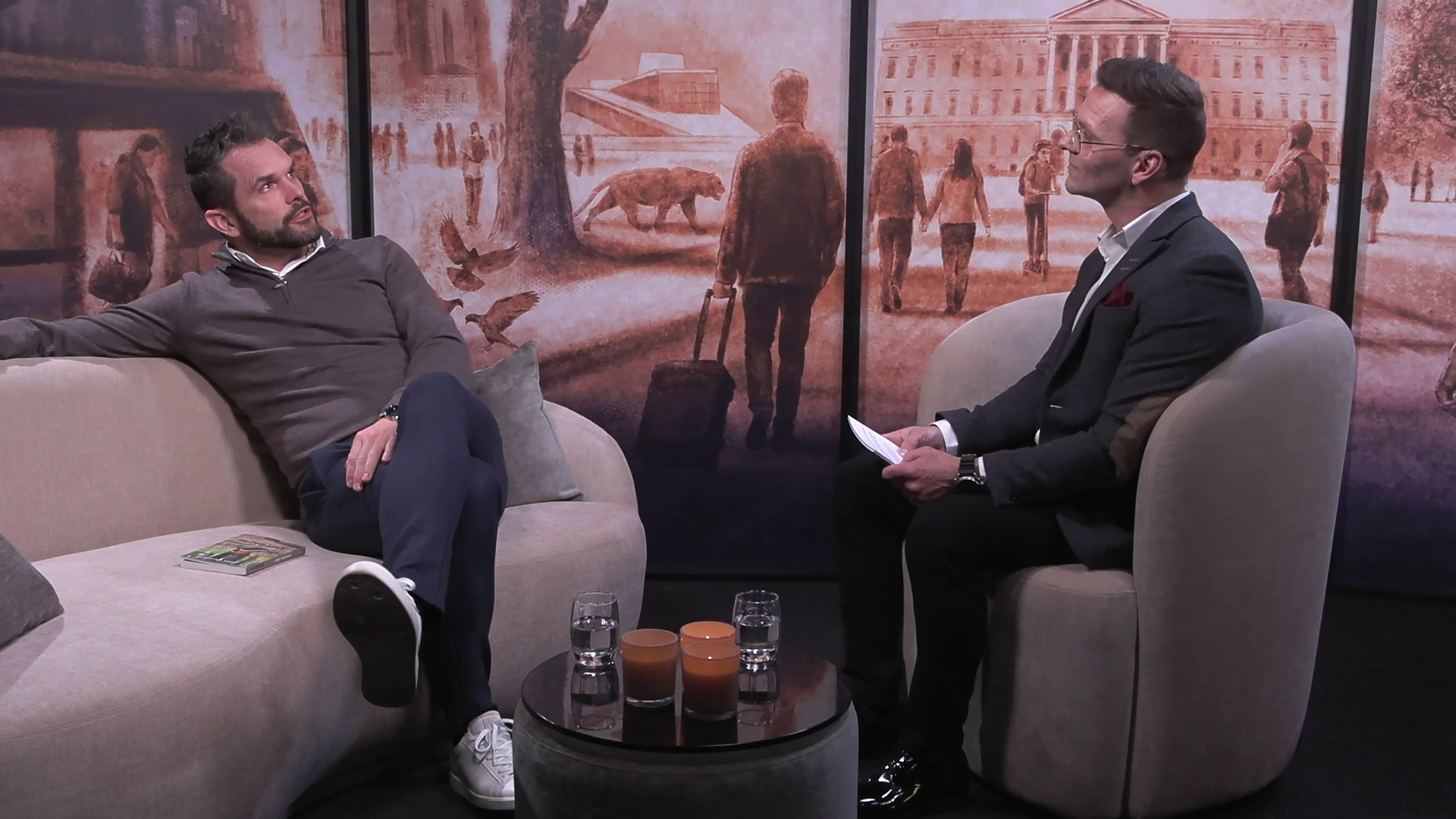 09.03.26 | Destinasjon: Oslo