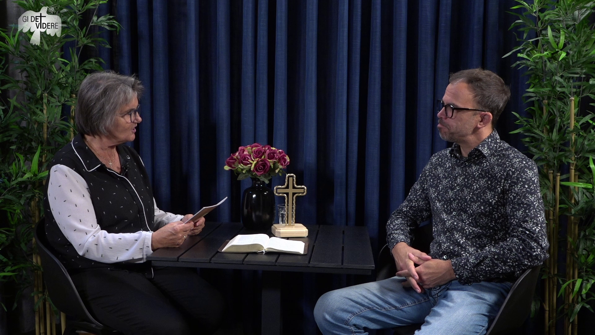 Morten Gjerløw (2) | Gi det videre