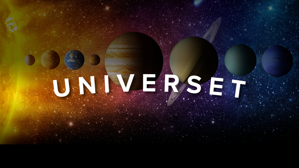 Universet