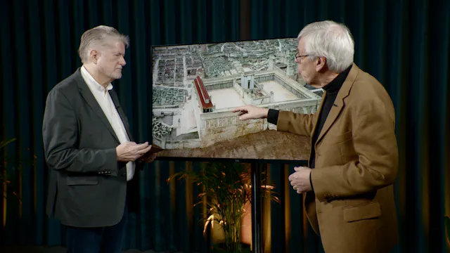 Mandag (30.03.26) | Se vi går opp til...