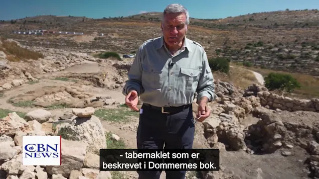 09.09.26 | Jerusalem Dateline