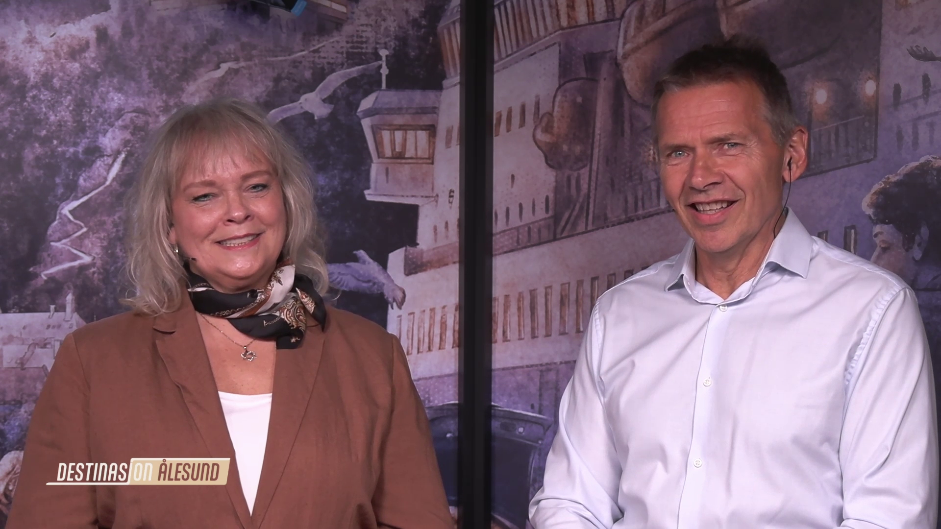16.09.26 | Destinasjon Ålesund