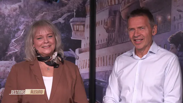 16.09.26 | Destinasjon Ålesund