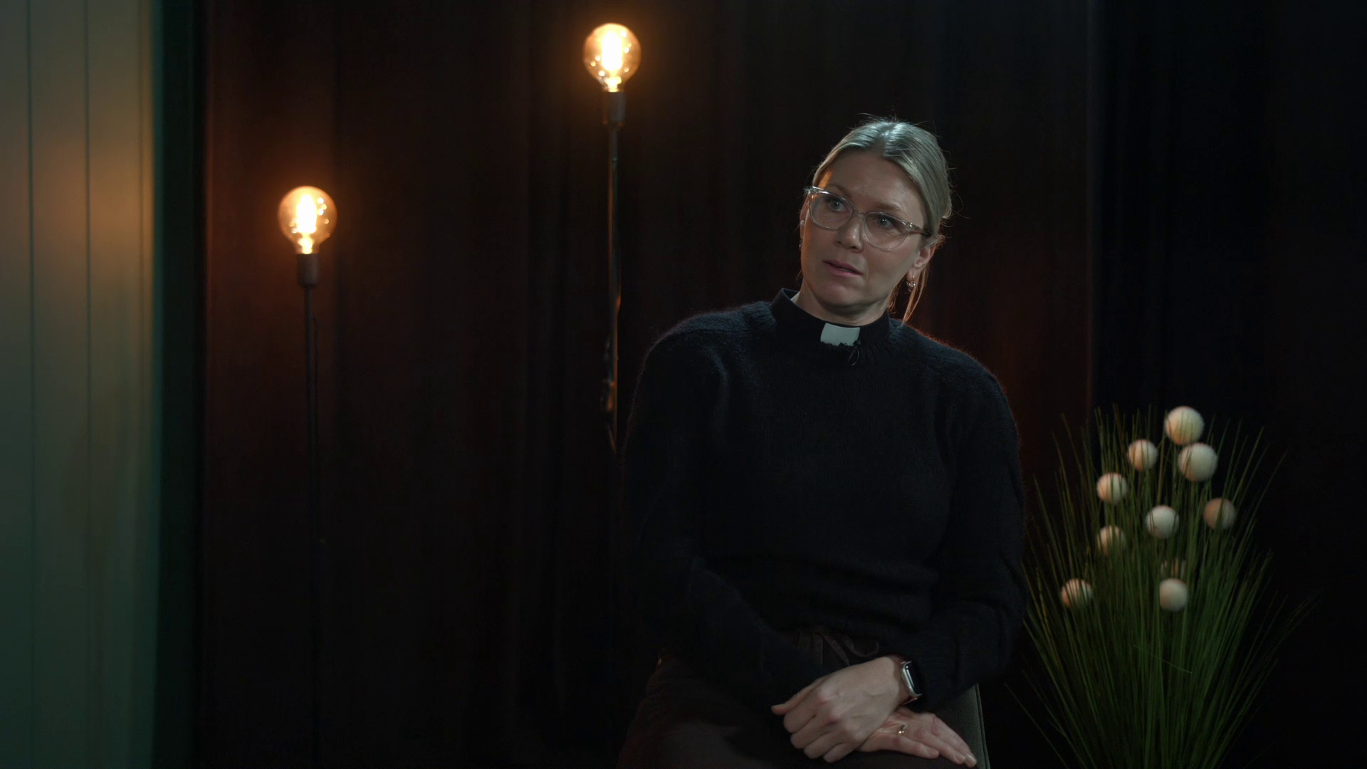 Margrethe Ree Sunde | Gjest hos Henrik