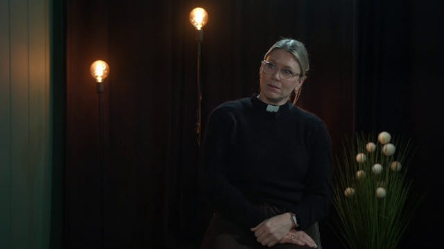 Margrethe Ree Sunde | Gjest hos Henrik