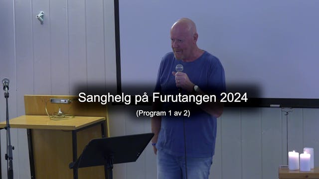 Program 1