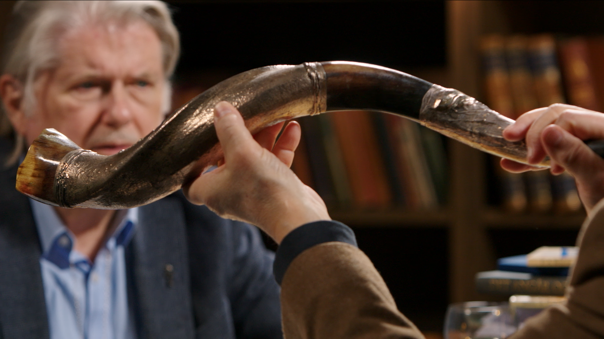 Kongetiden | Historien om Israel