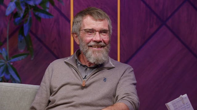 Johannes Kleppa | Akkurat nå