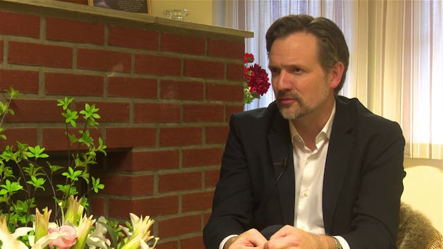 Søndag 07.12.2025 - Dag-Inge Ulstein