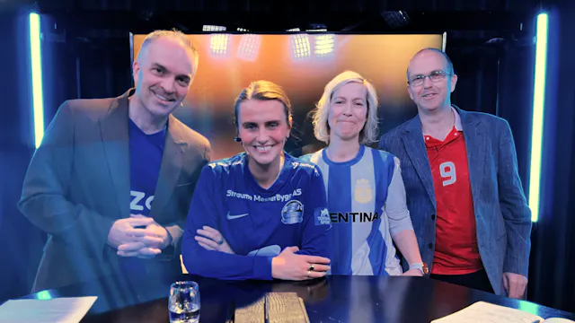 Fredag 29.05.26 | TV12Magasinet