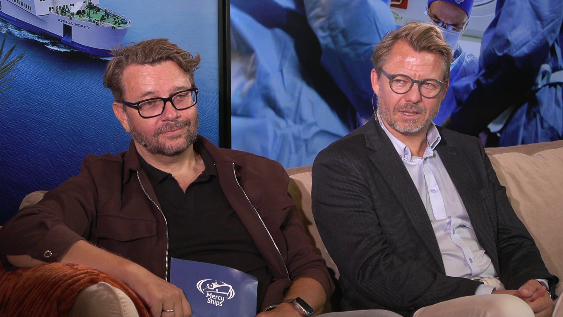 Tirsdag 02.12.2025 - Mercy Magasinet