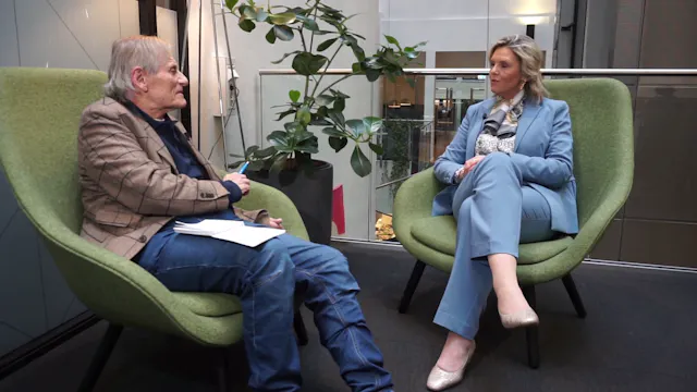 Sylvi Listhaug | Arena