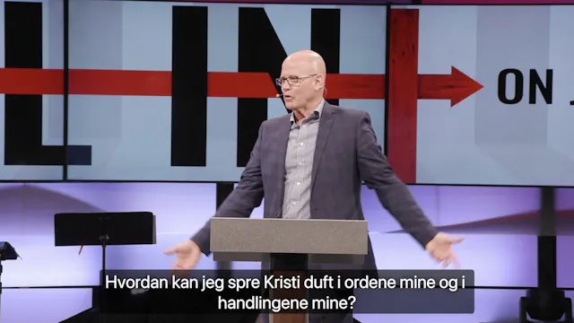 Gudstjeneste 15.03.26 | Bedehuset på ...