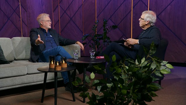 Willy Ludvigsen | Akkurat nå