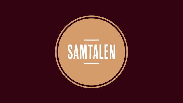 Selvmord (26.02.26) | Samtalen