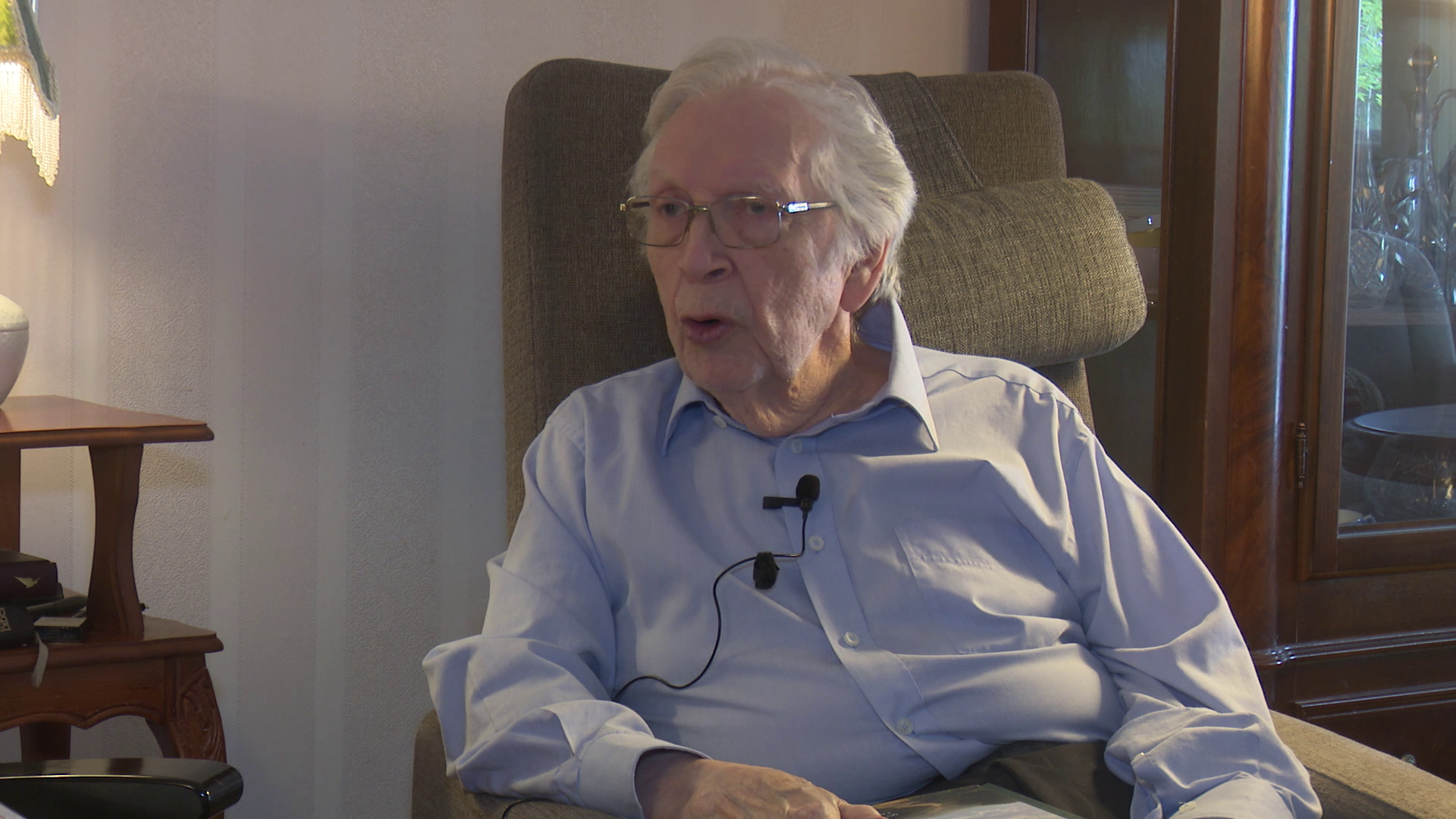 David Østby | Arena