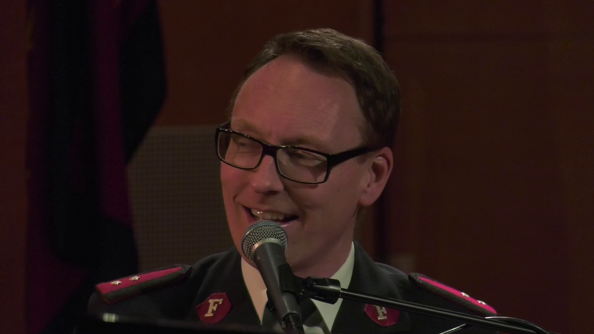 Daniel Viklund | Sanger i mitt liv