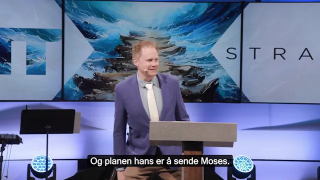 Gudstjeneste 16.04.26 | Bedehuset på ...