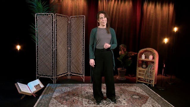 Lignelsen om såmannen | Hvem var Han?