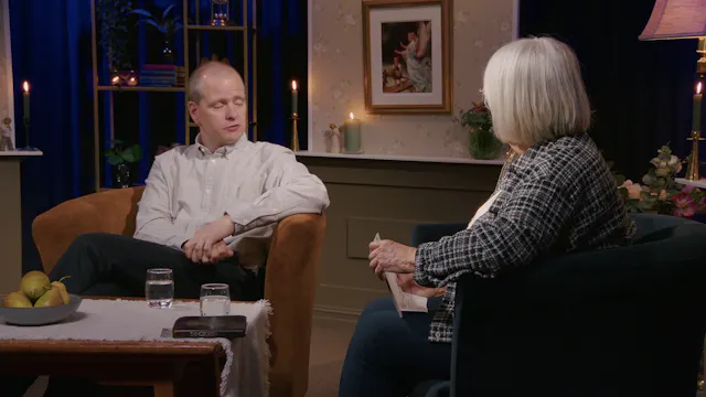 Olav Hardang | Irenes bønnekrok