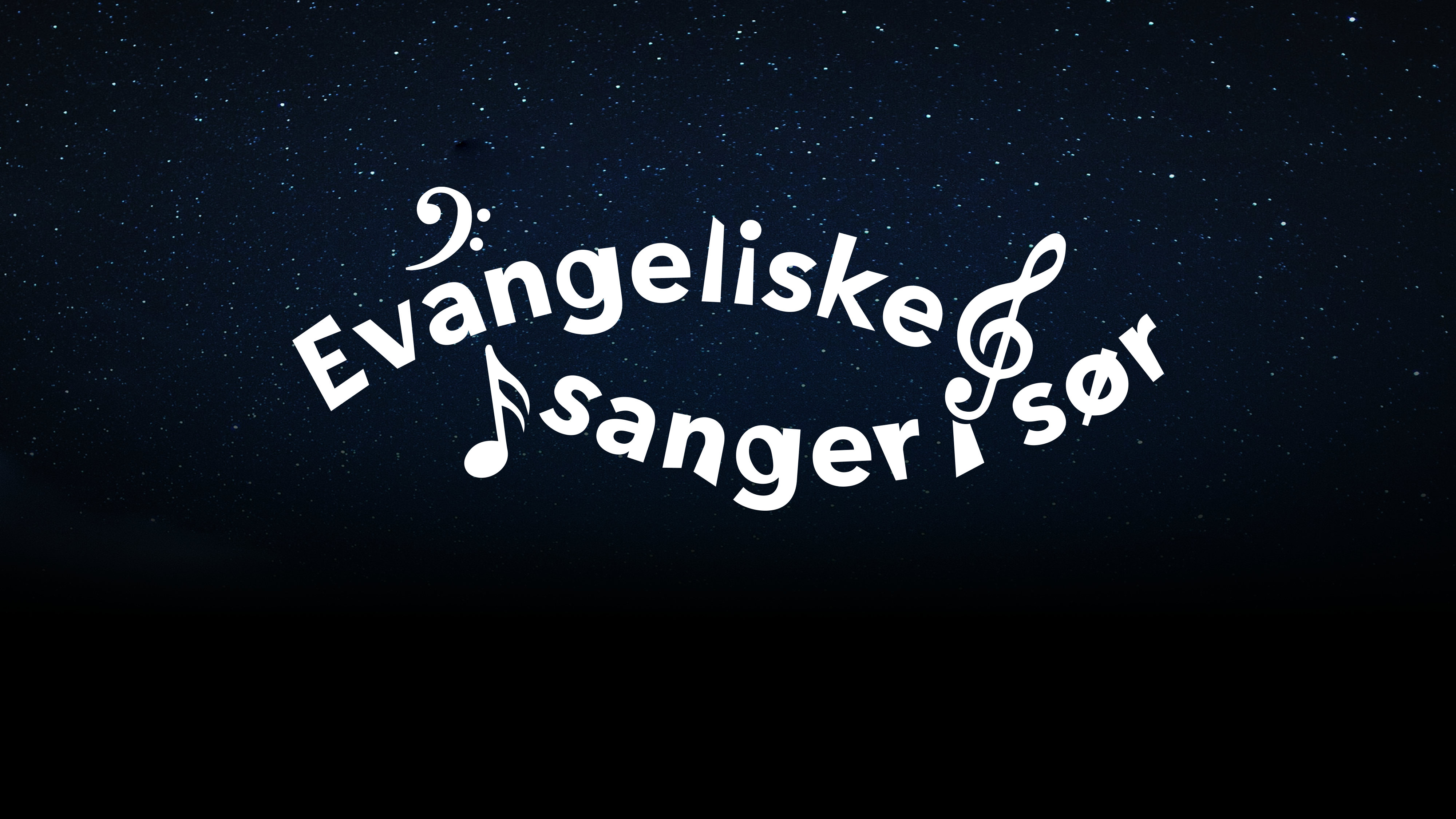 Episode 8 | Evangeliske Sanger i Sør