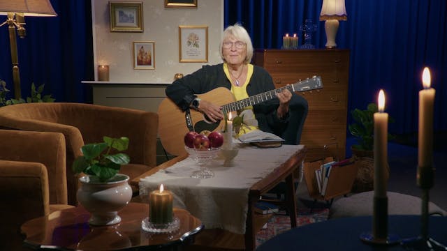 Kraftkompaniet | Irenes bønnekrok