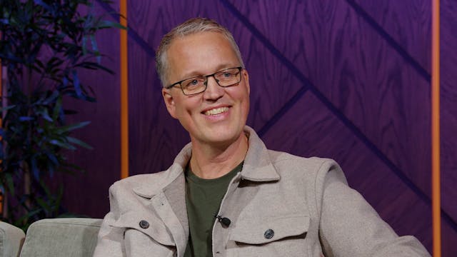 Jarle Haugland | Akkurat nå