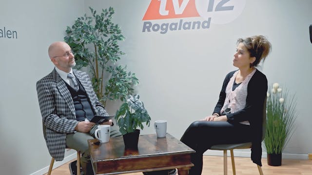 Anne Persdotter Flugstad | Gjest hos ...