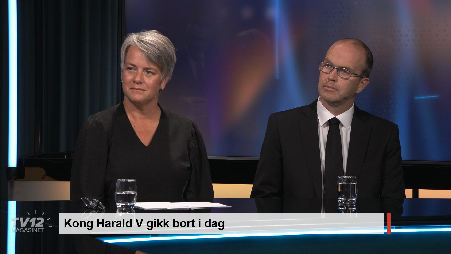 Fredag 28.08.26 | TV12Magasinet