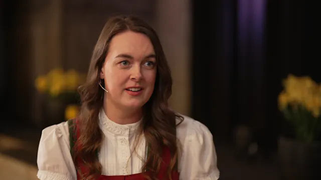 Mari Sjølie | Akkurat Nå