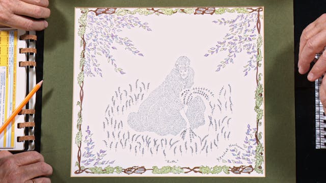 Dommertiden | Historien om Israel