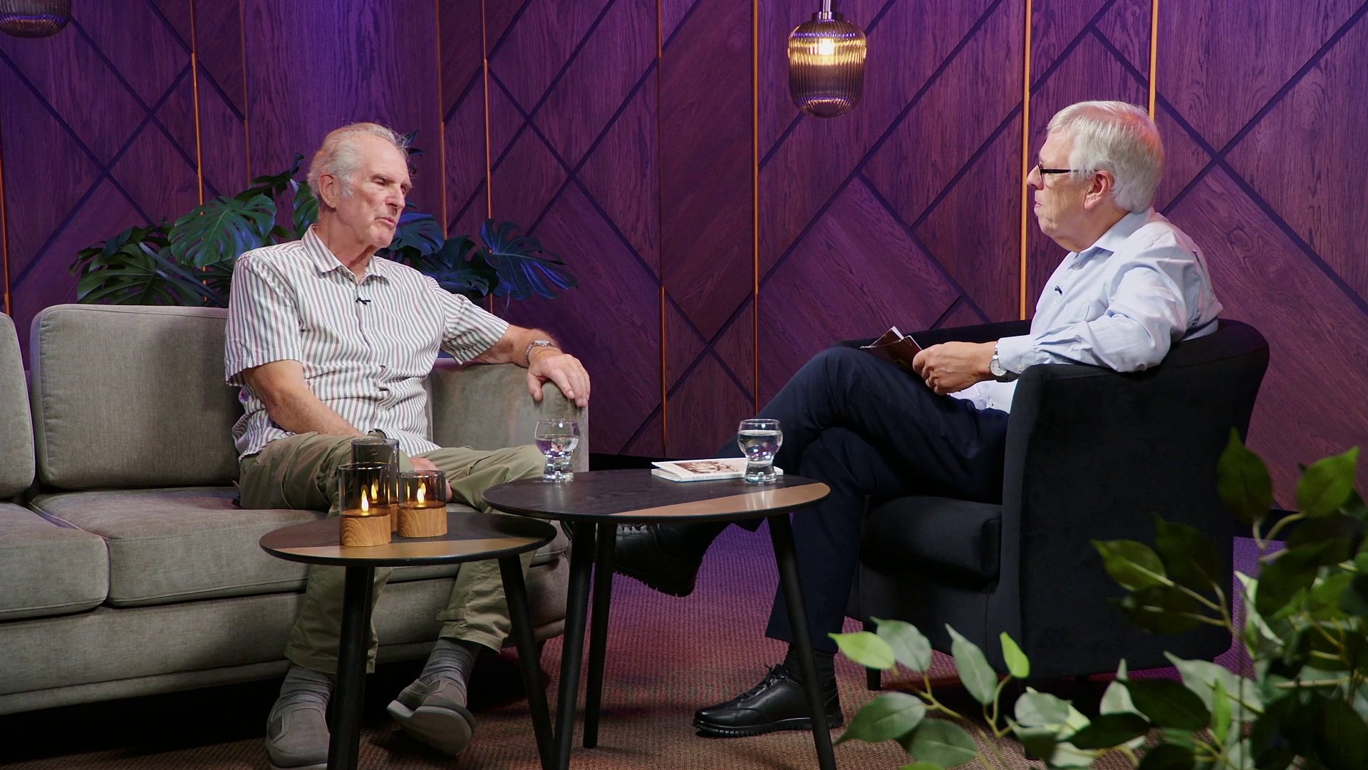 Kjell Furnes | Akkurat nå