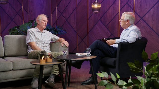 Kjell Furnes | Akkurat nå