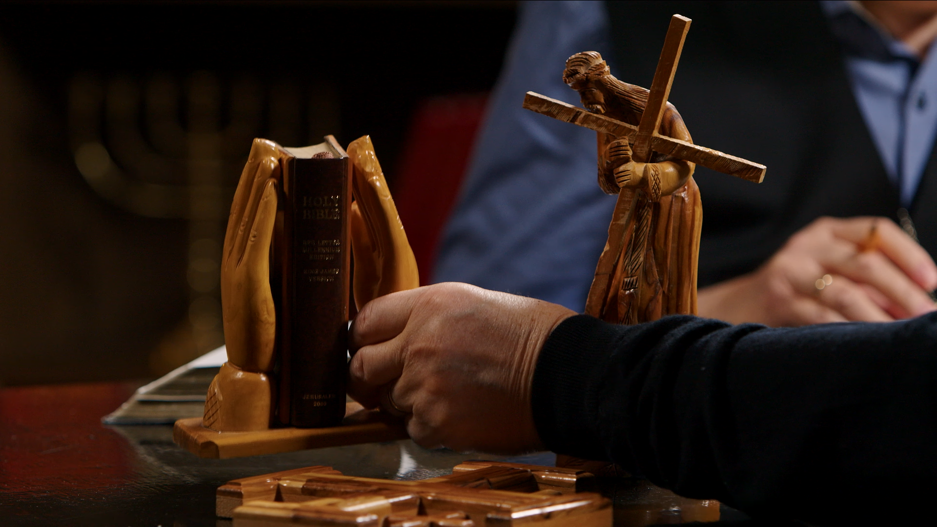 Fangenskapet i Babel | Historien om Israel