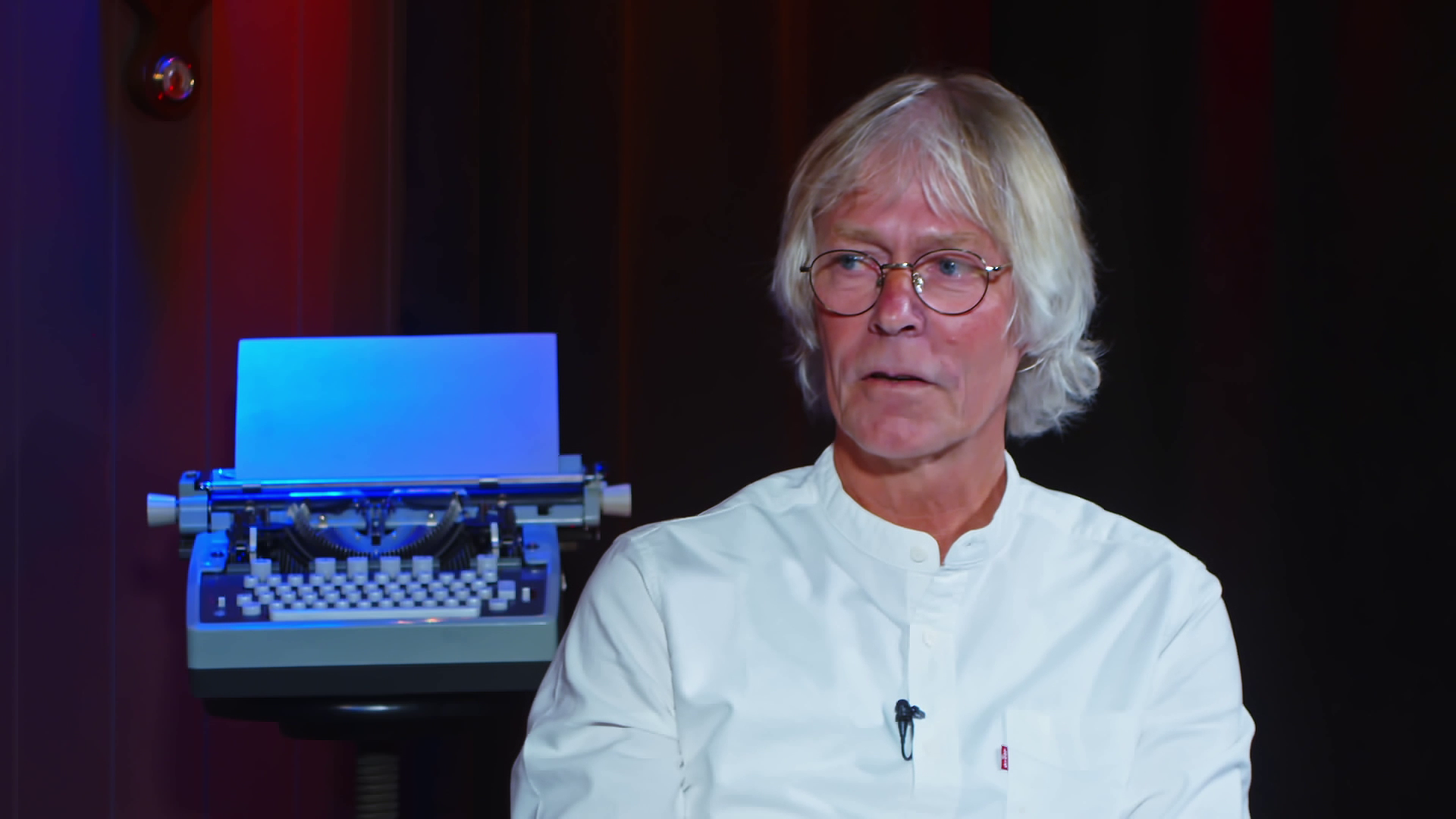 Frode Isaksen | Gjest hos Henrik